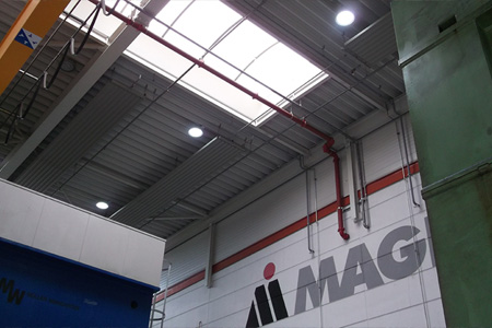 Magna Weikersdorf protec ENERGYPLUS