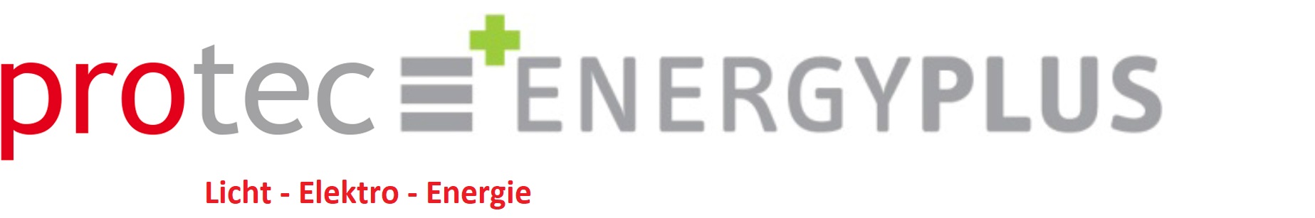 protec ENERGYPLUS GmbH - Professionelle Lichttechnik für Industrie, Gewerbe und Kommunen